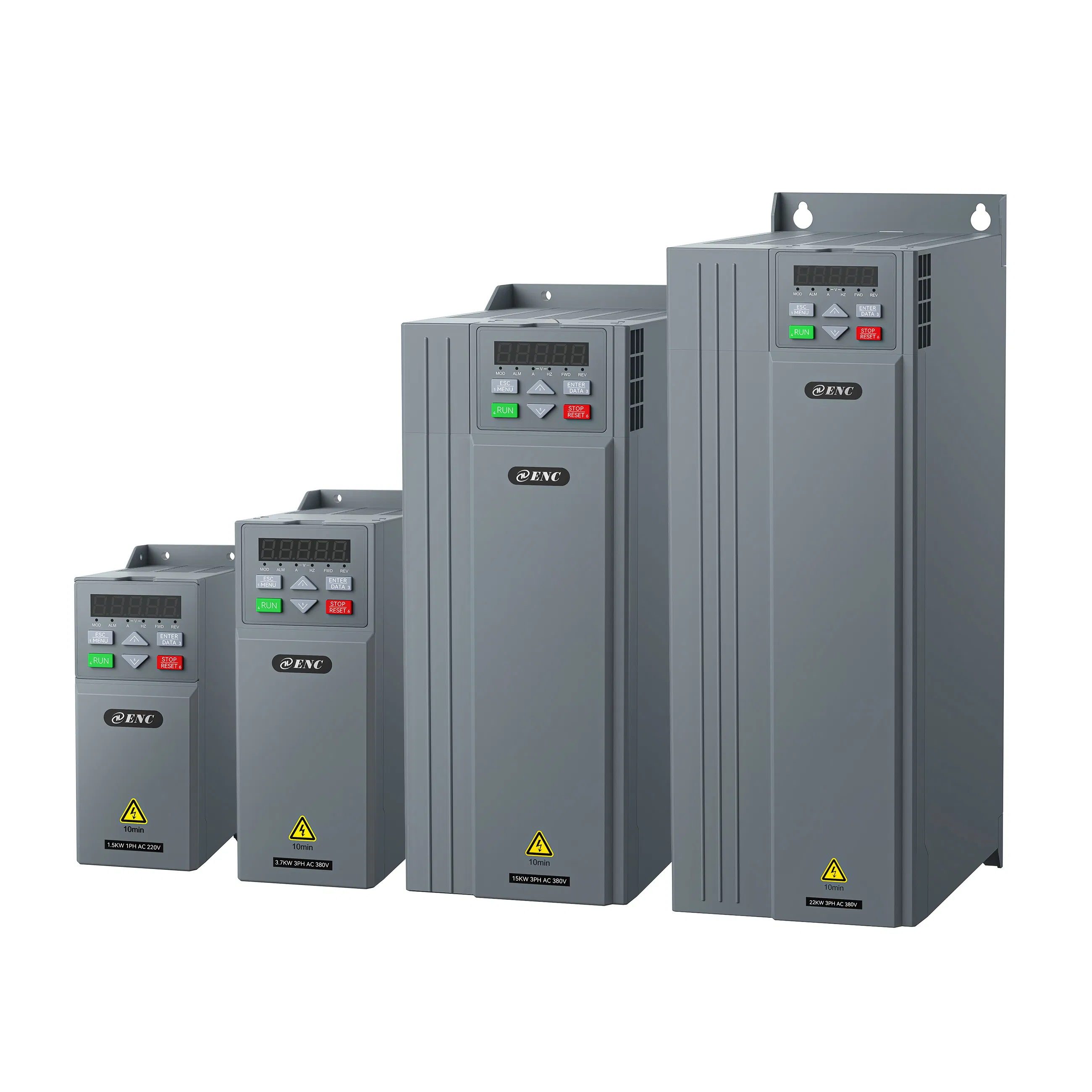 China Advanced Technology VFD for Improved Process Control and Energy Management in Industrial Systems Low Voltage VFD
