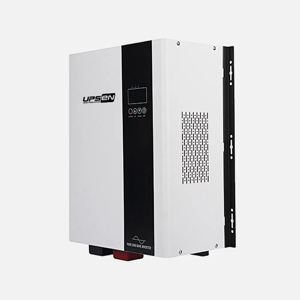 5kw 48VDC DC to AC Power Inverter Wide AC Voltage off Grid Spilt Solar Inverters for Solar Pump