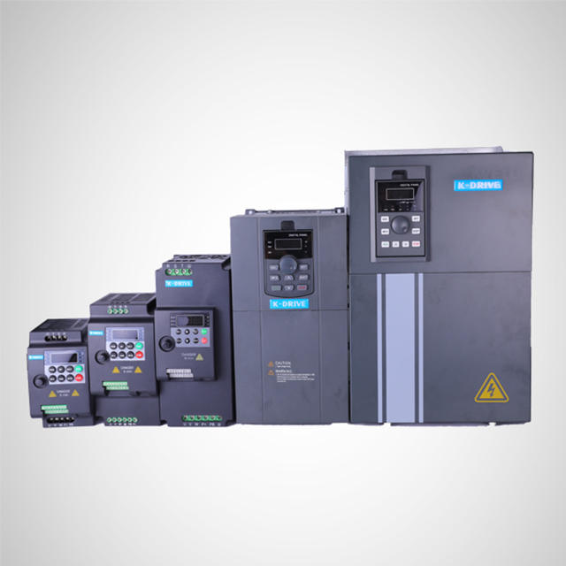 500kw High Performance Low Voltage General Industrial Use Vector VFD/ Variable Frequency