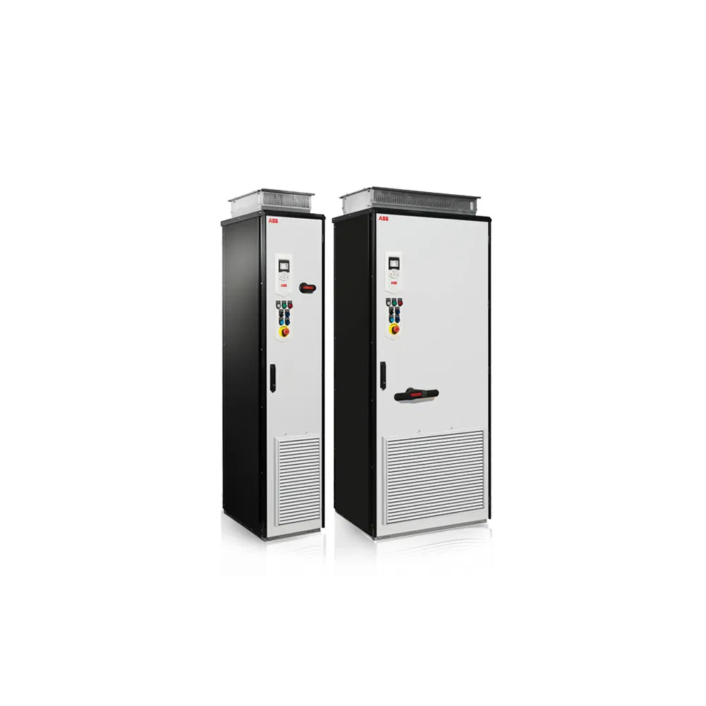 AC Motor 3 Single Phase Frequency Converter ATV320u04m2c 200-240VAC VFD