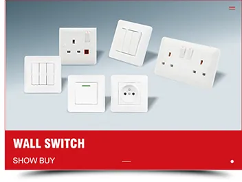Wall Switch Socket