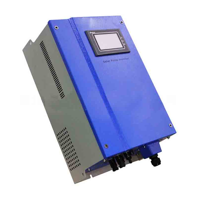 Water Pumping Inverters for Kw Phase with 30kw Invit DC Forward Set Wholesale 3h Drive MPPT 3pH Submersible Solar Pump Inverter