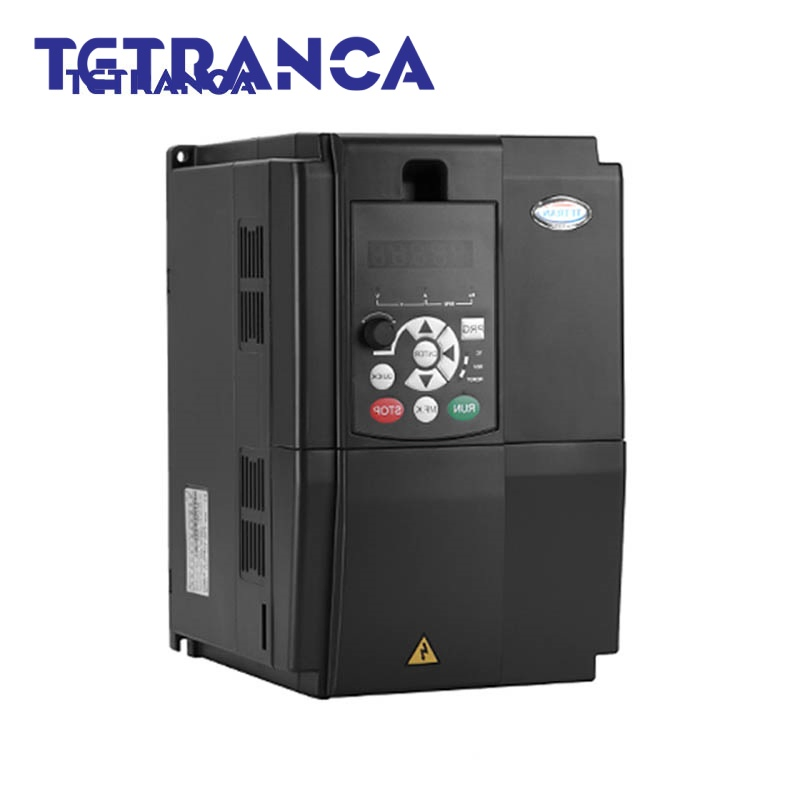 VFD 0.75kw to 900kw Industry VFD Controller 20 HP Frequency Inverter 440V VFD 220V Single Phase to 3 Phase 380V