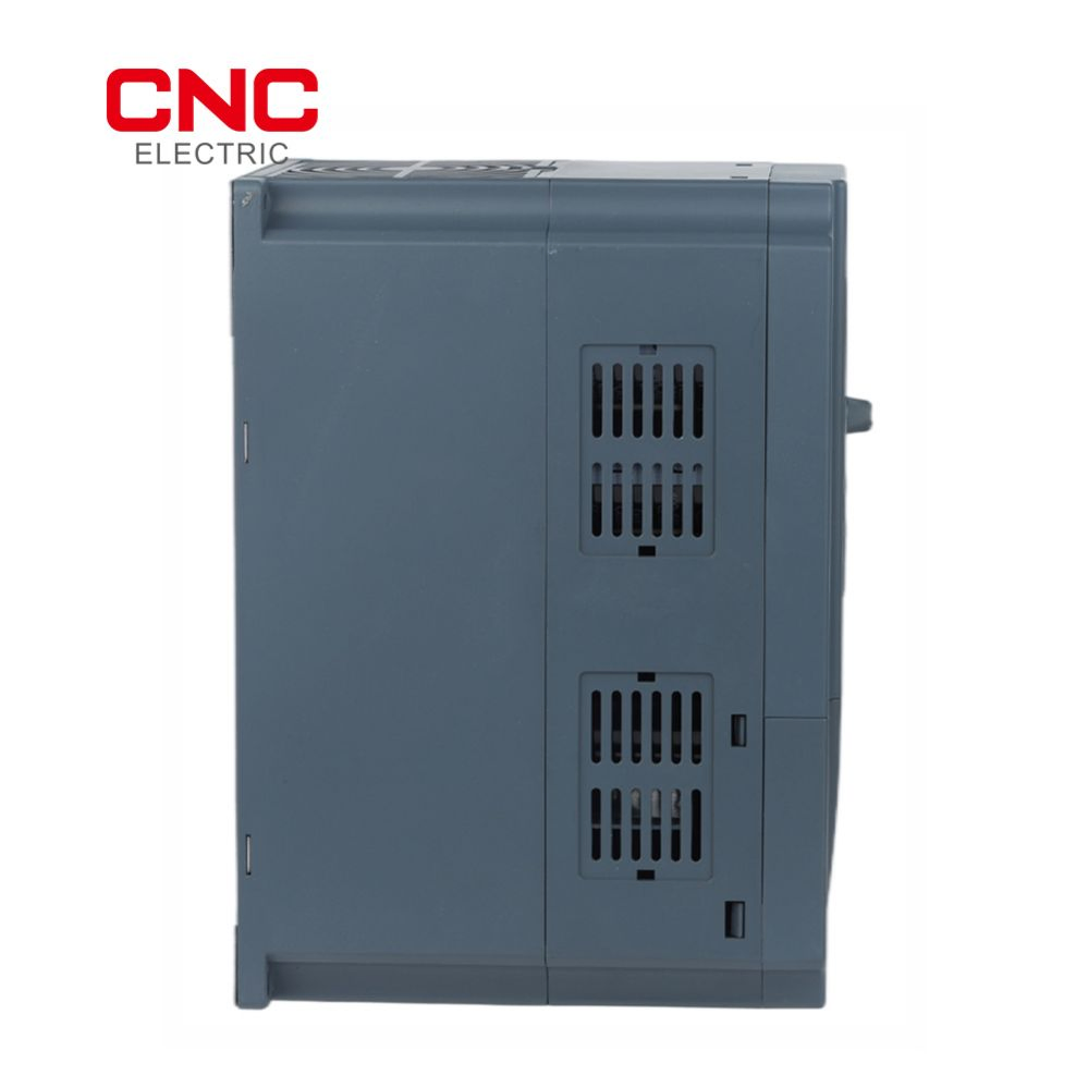Low Voltage Variable-Frequency Drive Constant Torque Pump VFD Solar Pumping Inverter