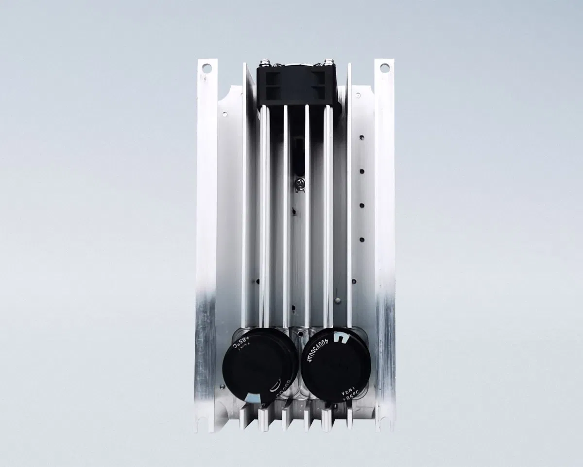 Economy General Purpose Frequency Inverter VFD