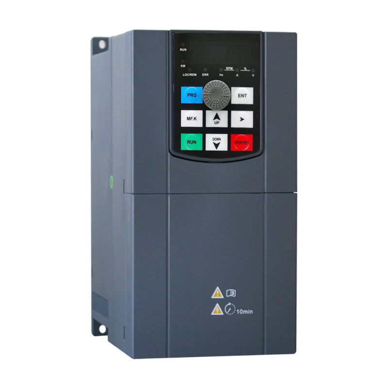 Advanced LC630 Series Single Phase 220V Input VFD Converter