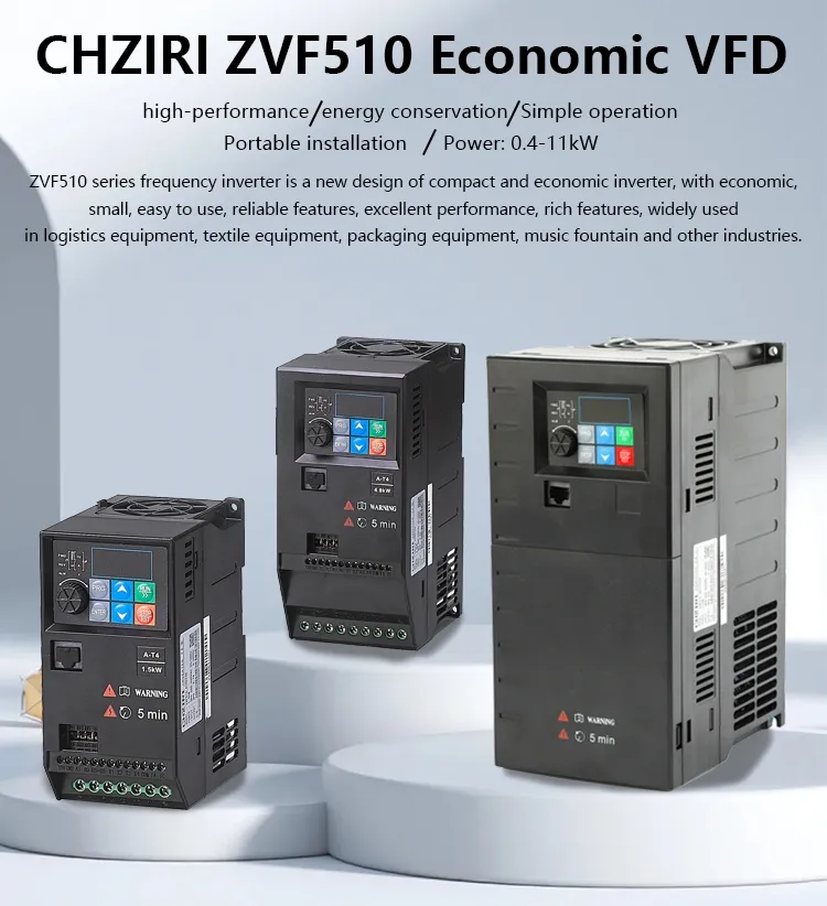 VFD Product View 1