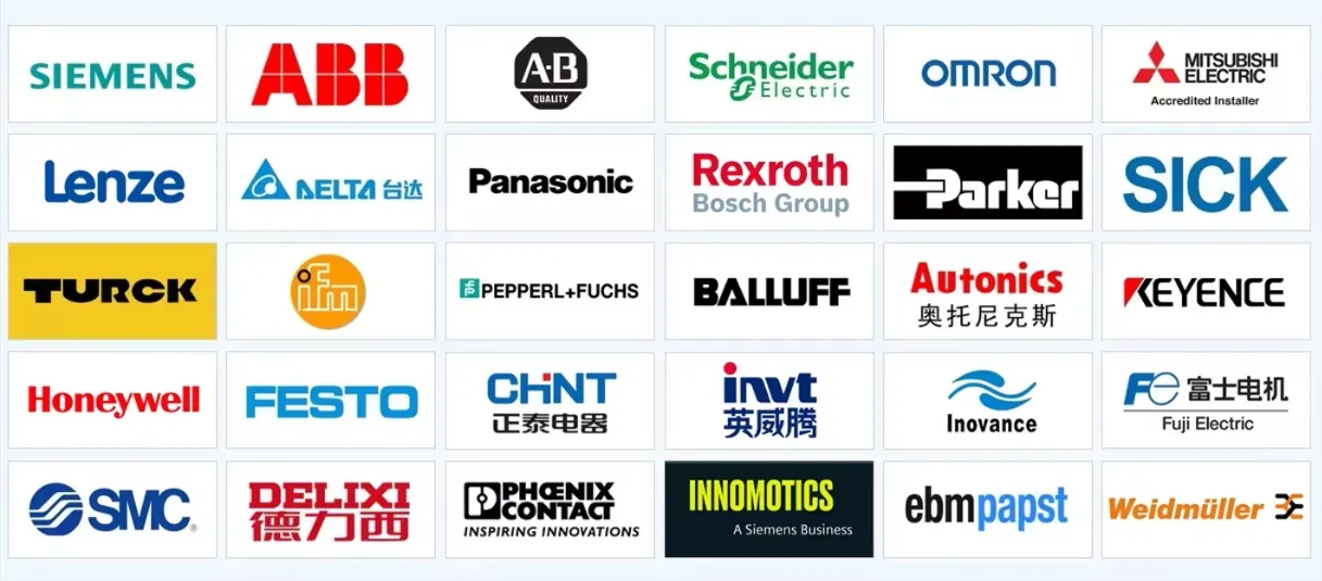 Industrial Automation Services