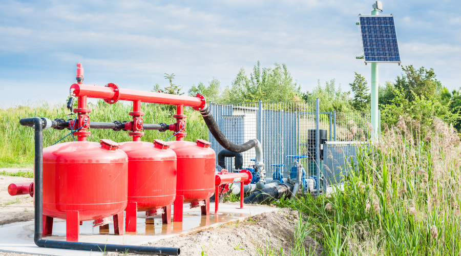 Ad800s Inverter AC Motor Driver Solar Pump Inverter