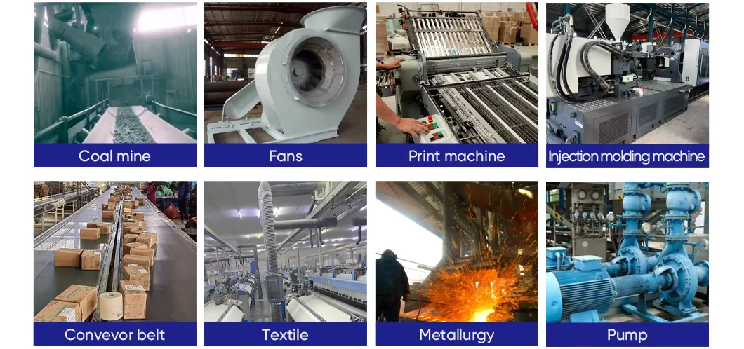 Industry Applications