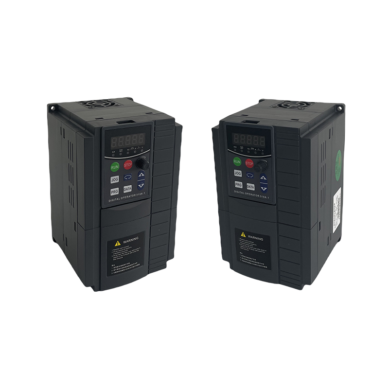 Single Phase 2.2kw Solar VFD Pump Drive AC 220V High-Efficiency MPPT Solar Drive VFD for Farmland Irrigation