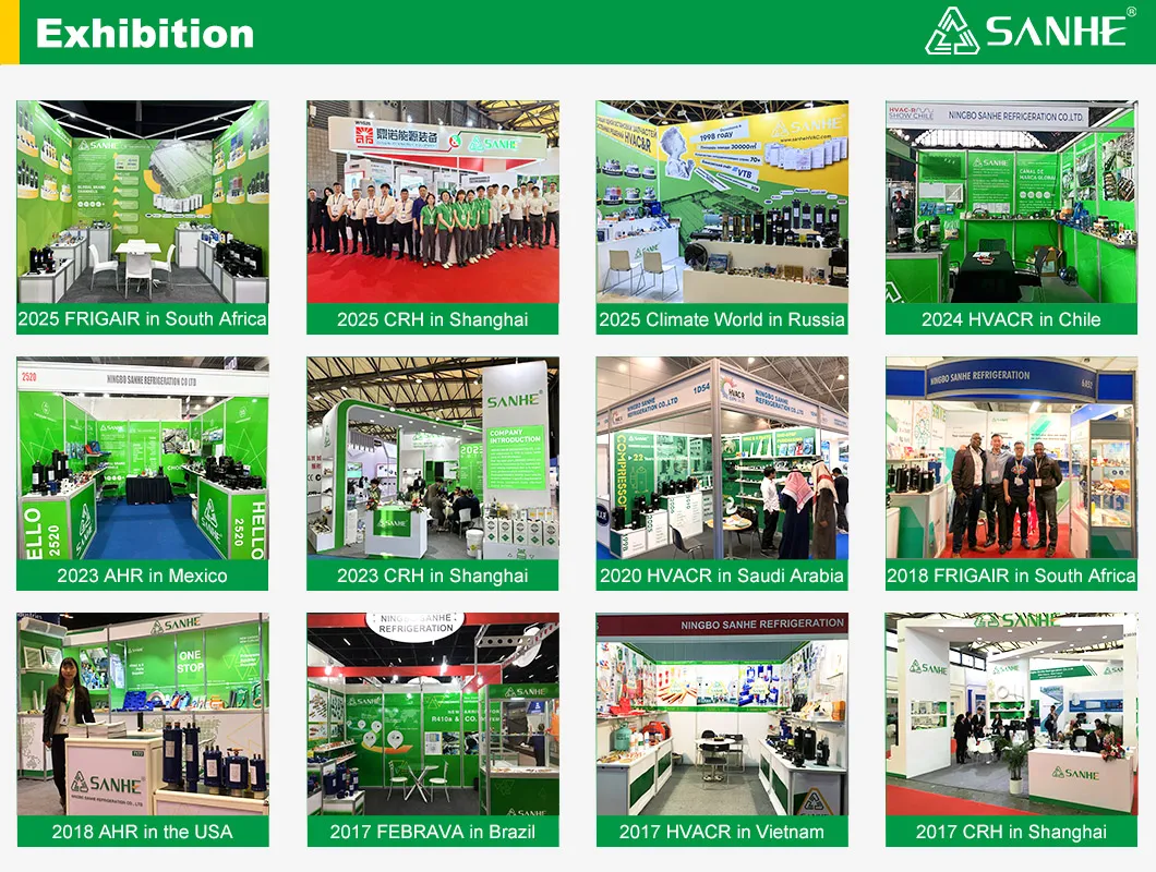 AC Remote Control System Details