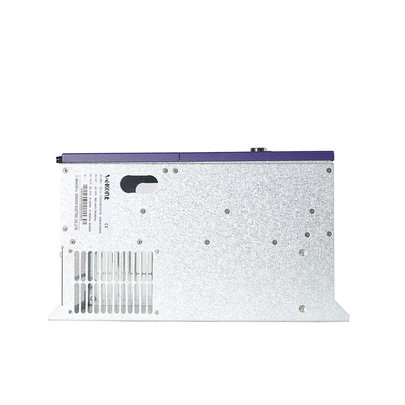 Vekont G630 Series General Purpose AC Drives VFD Vvvf Motor with Factory Price Chinese Manufacturer (0.4-1000KW)