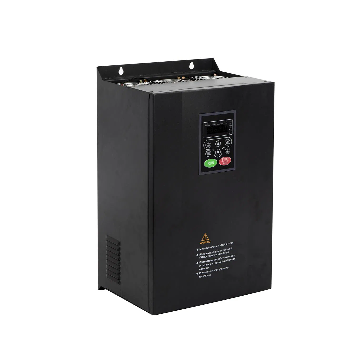 CHF100A AC 18.5kw 55kw 75kw MPPT VFD Solar Pump Inverter with High Quality