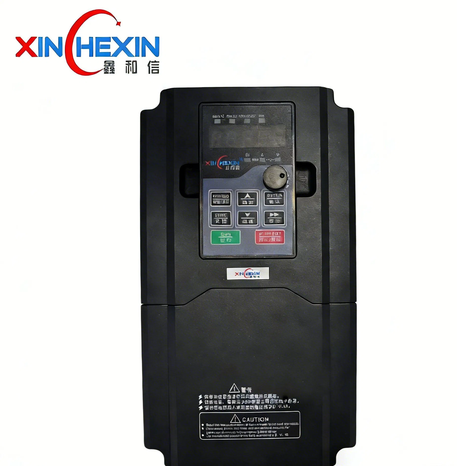He200 Inverter Made in China Solar Pump VFD for AC Drives