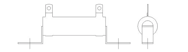 Bracket Structure PI