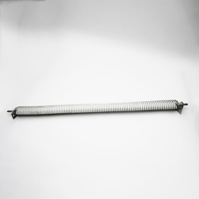 Industrial Equipment Conpments Load Bank Power Edge Wound Resistor