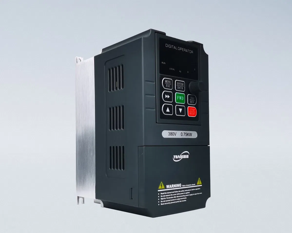 Economy General Purpose Frequency Inverter VFD
