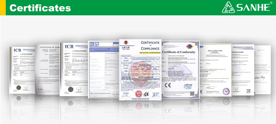 Universal AC Control Remote