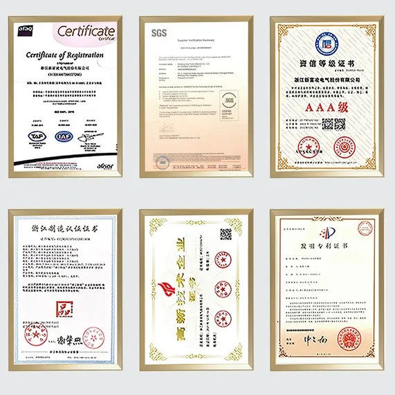 Solar Water Pump Inverter 4