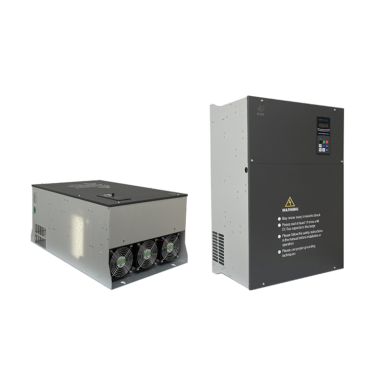 General Purpose Frequency Converter/Inverter Three-Phase 380V VFD
