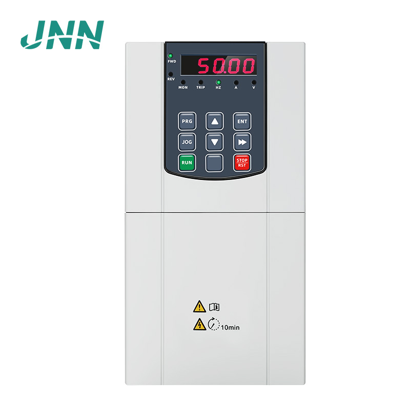 11kw VFD 380V Input Low Voltage Power Variable Frequency Converter for Industrial