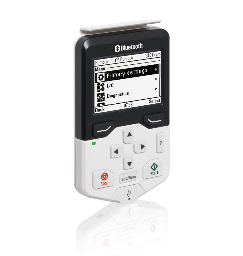 High Voltage Power Variable Frequency Drive Converter 50Hz to 60Hz Acq580-01-018A-4 VFD