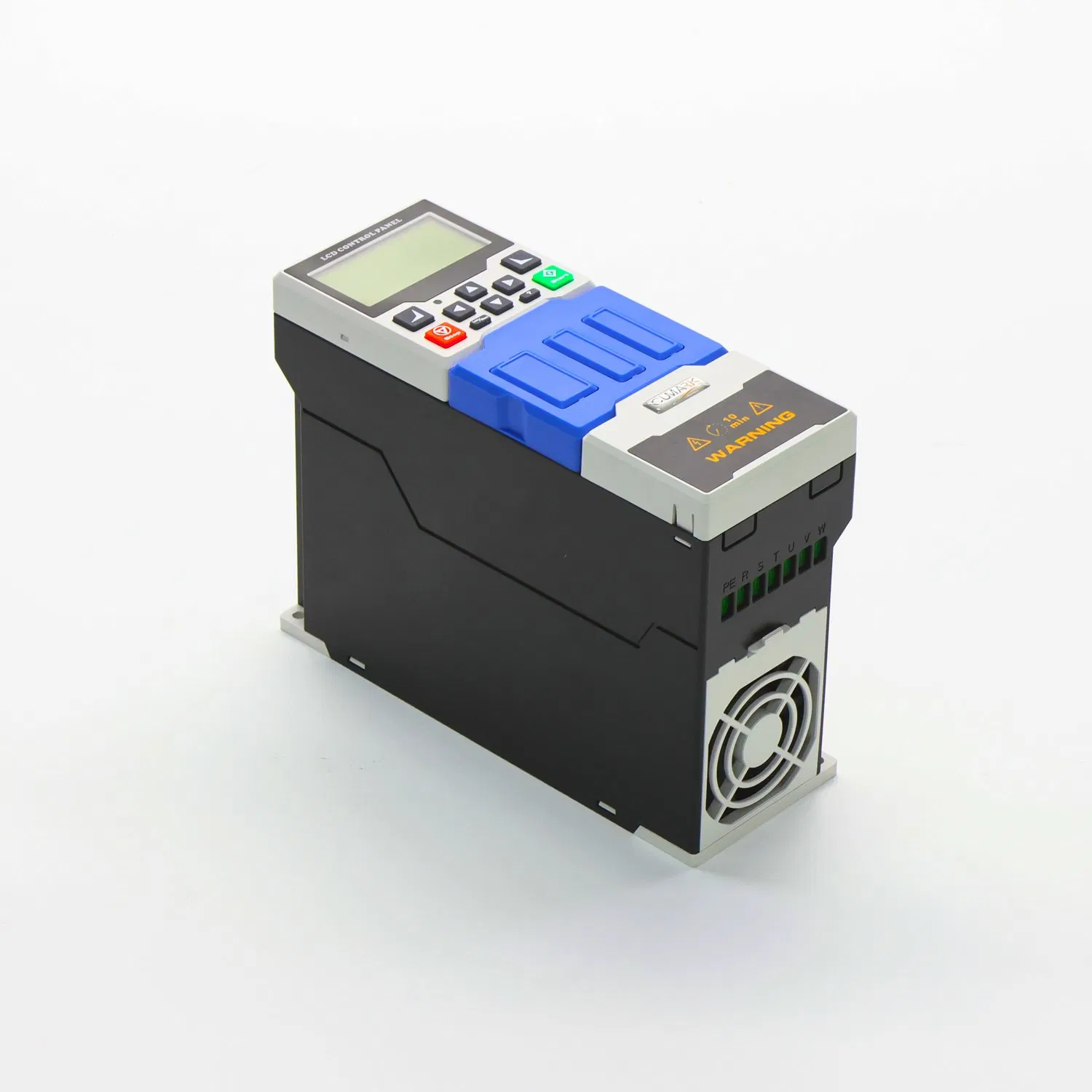 DC to AC Frequency Inverter Hybrid Solar Pump Inverter in Agricultural Irrigation