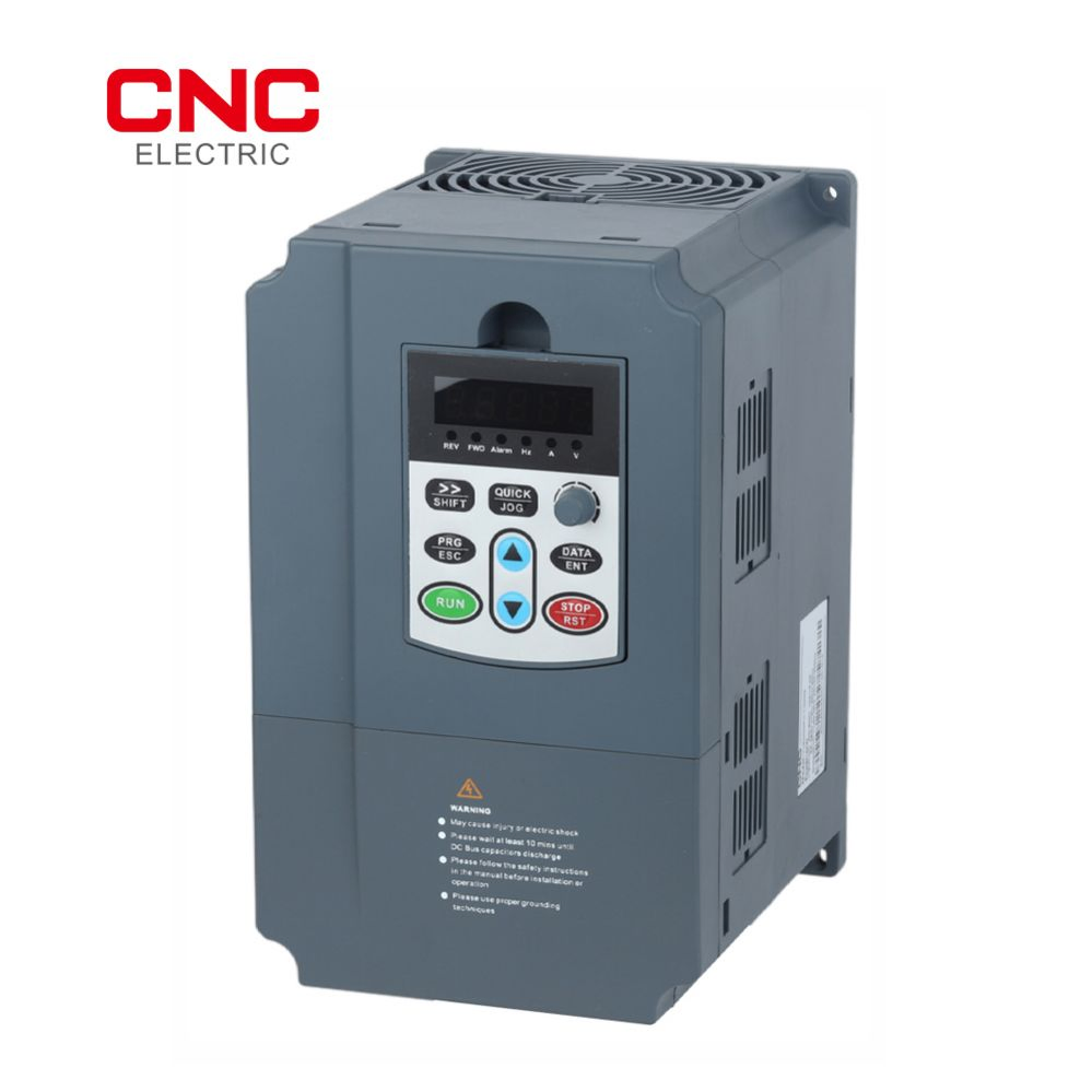 Low Voltage Variable-Frequency Drive Constant Torque Pump VFD Solar Pumping Inverter