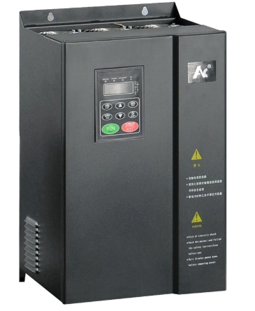 Solar Pump Drive System 22kw 3-Phase Solar VFD Inverter 380V for Agricultural Irrigation and Water Supply