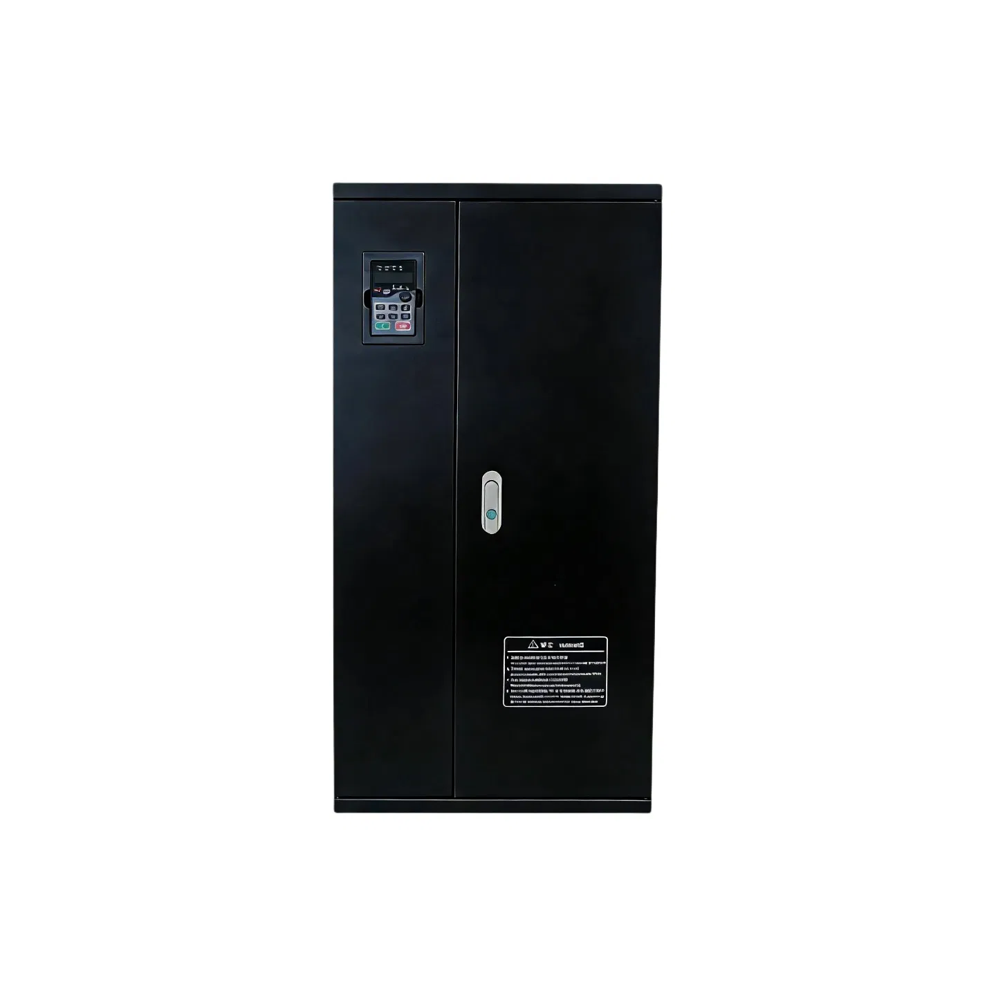 He200 Inverter Made in China Solar Pump VFD for AC Drives