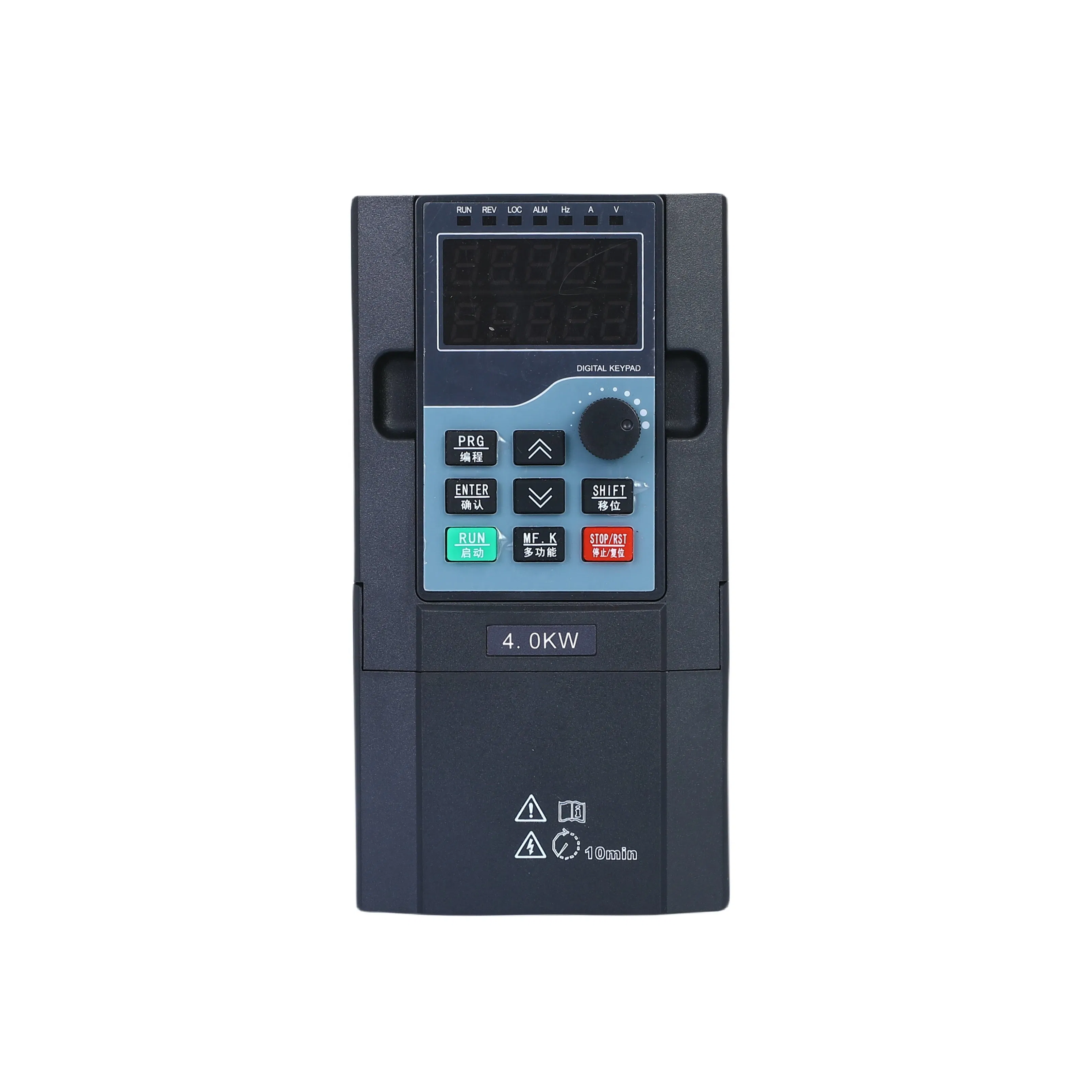 General Purpose VFD 3-Phase Vector Control Constant Pressure Water Supply