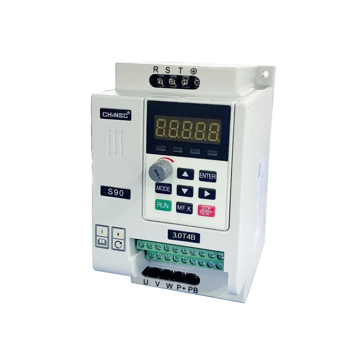 S90 Economical Type VFD for General Purpose Use