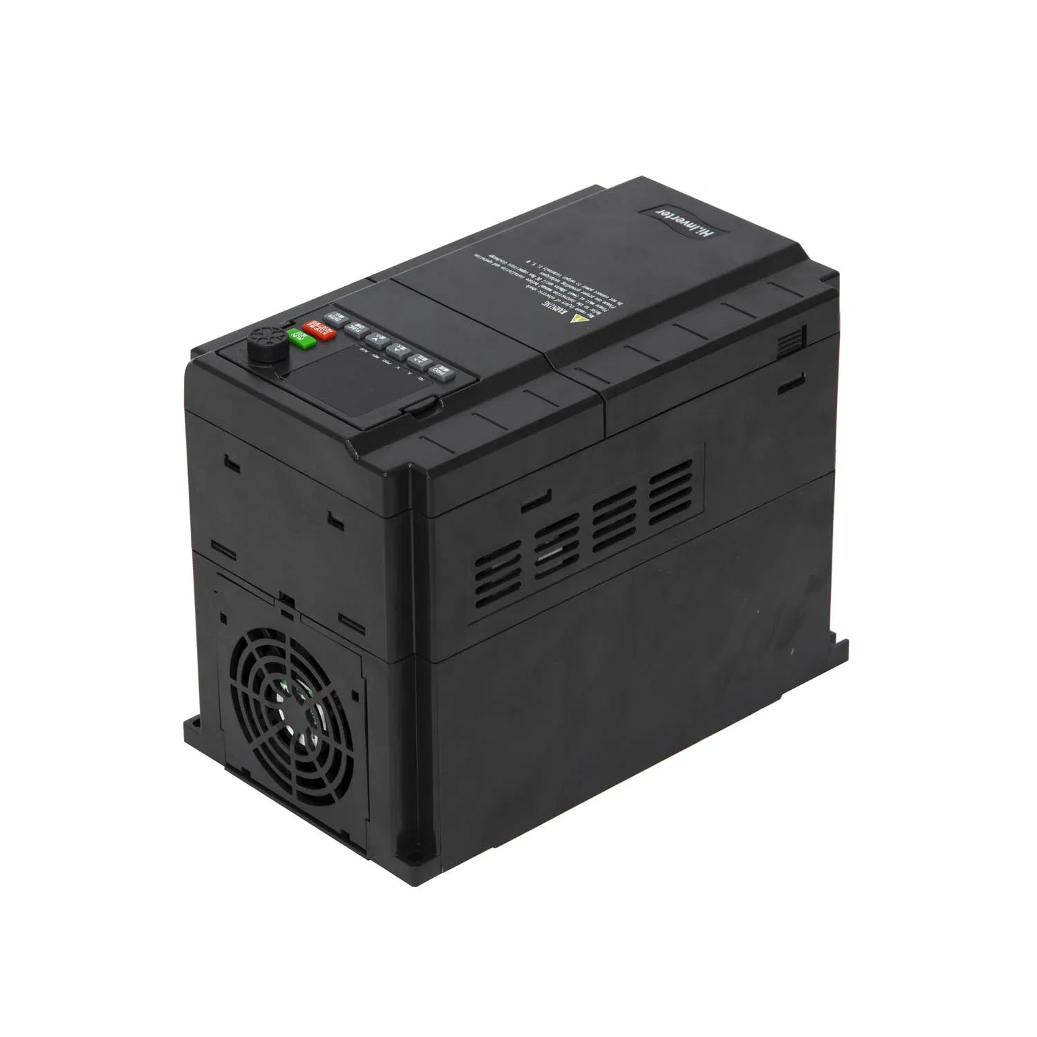 Energy-Saving VFD Drive Featuring Toroidal Transformer, High Voltage Transformer and Solar Pump VFD