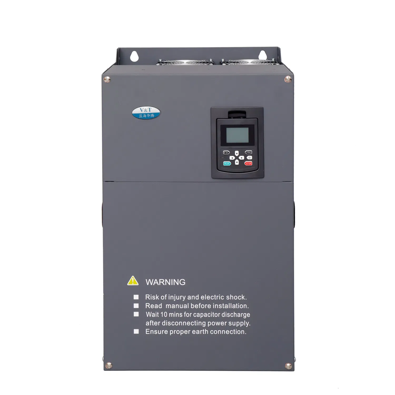 V&T V9 15kw General Purpose Inverter High Performance-Price Ratio VFD