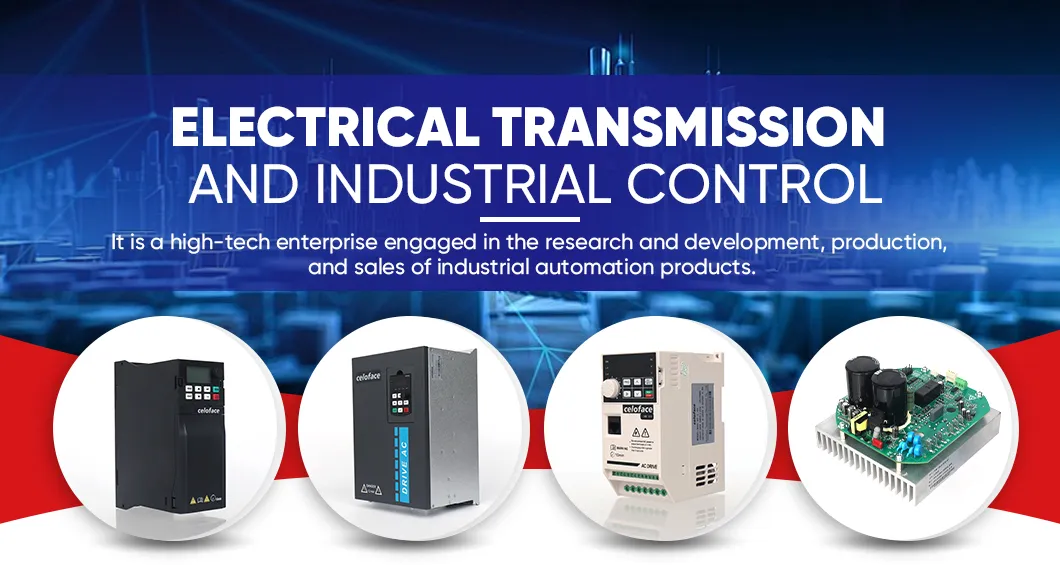 Benefits of Using Braking Resistors