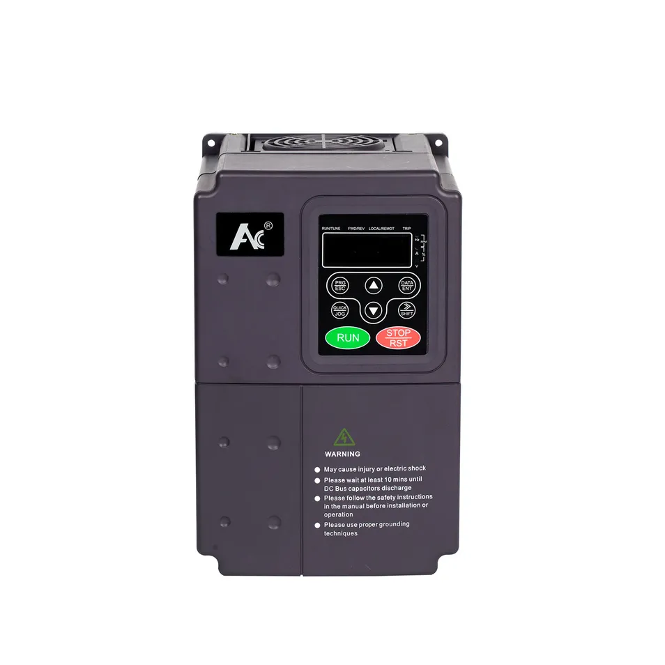 VFD Inverter 2