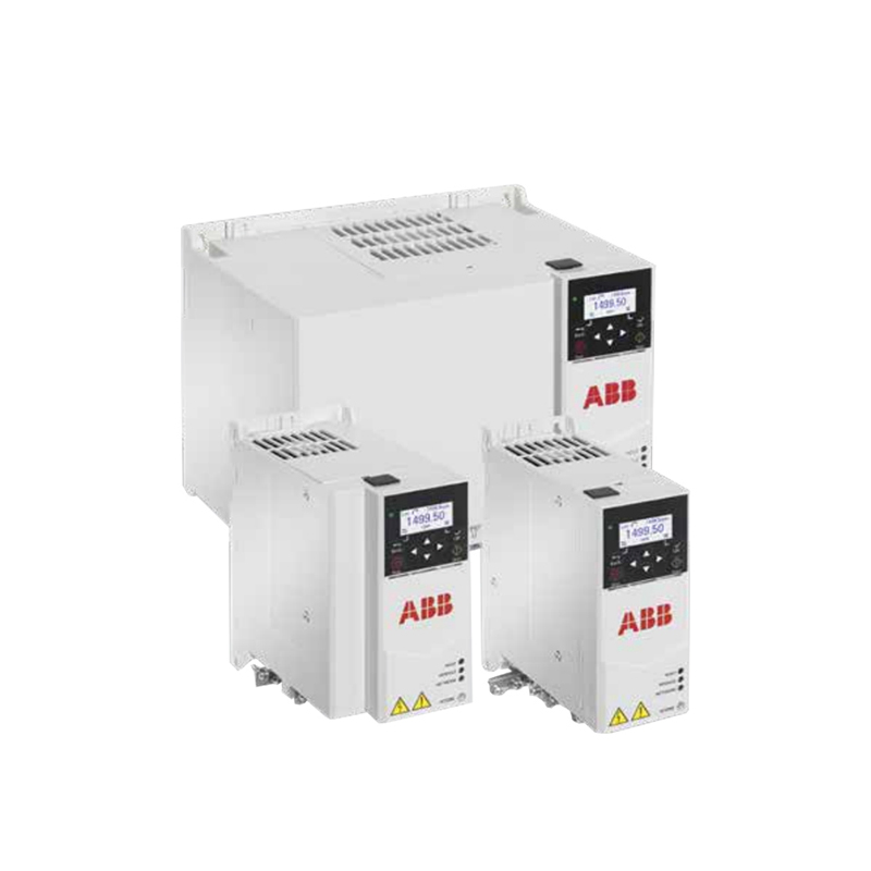 5000kw ABB Brand Frequency Converter 300kw 50 to 60 Hz Single 1 Phase VFD