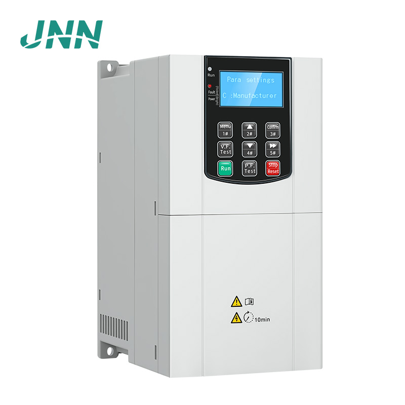 Jnn Factory-Direct Supply VFD Solar Pump Inverter 15kw for Irrigation and Industrial