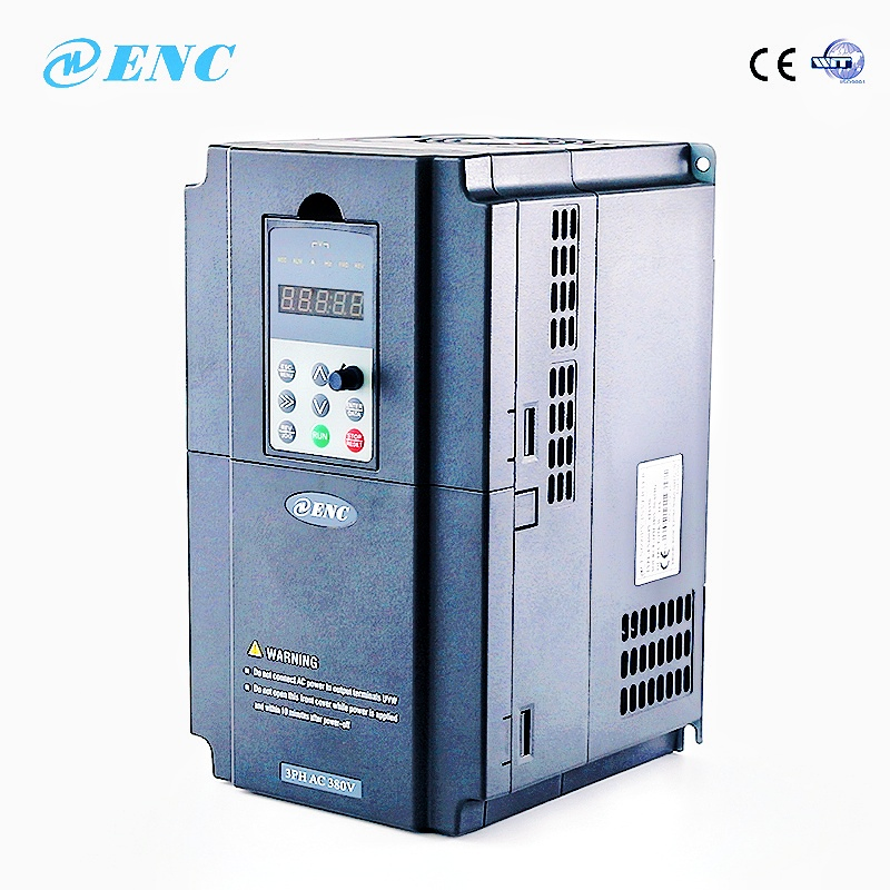 En600PV 22kw 380V Solar Water Pump VFD for Agriculture Irrigation