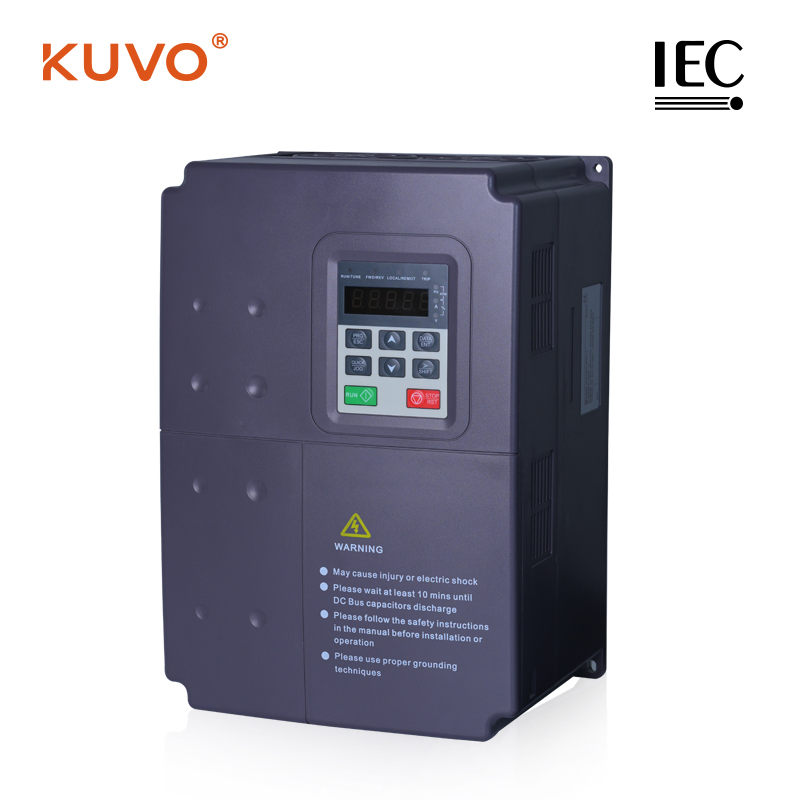 Factory-Direct Supply CHF100A VFD Solar Pump Inverter for Agriculture Irrigation and Industrial