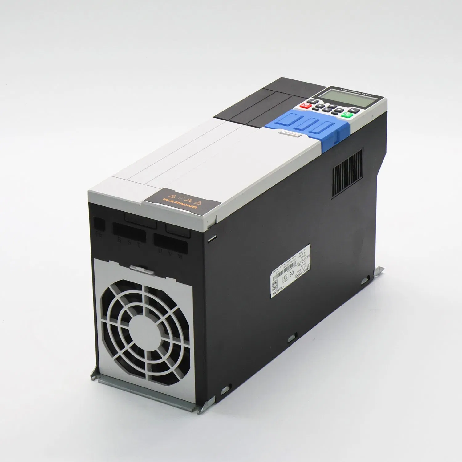 Solar Pump Inverter for Submersible AC Pump for Irrigation