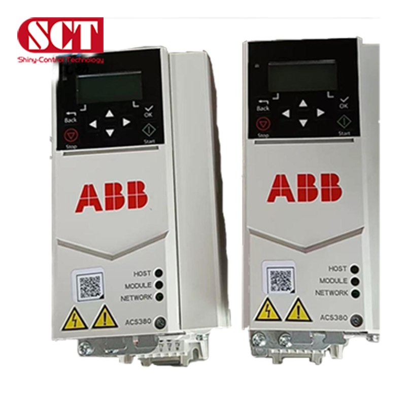 5000kw ABB Brand Frequency Converter 300kw 50 to 60 Hz Single 1 Phase VFD
