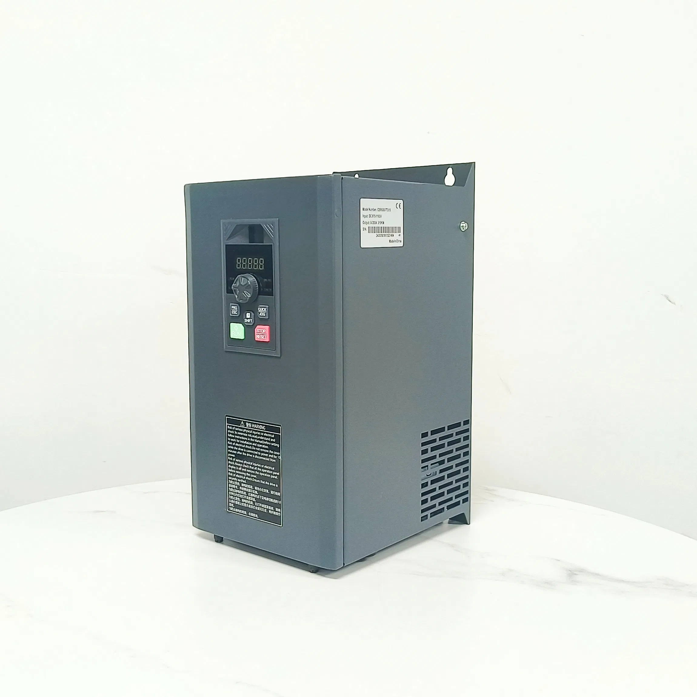 Braking Chopper for VFD Braking Resistor