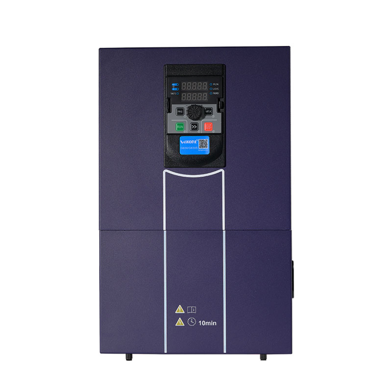 Vekont G630 Series General Purpose AC Drives VFD Vvvf Motor with Factory Price Chinese Manufacturer (0.4-1000KW)