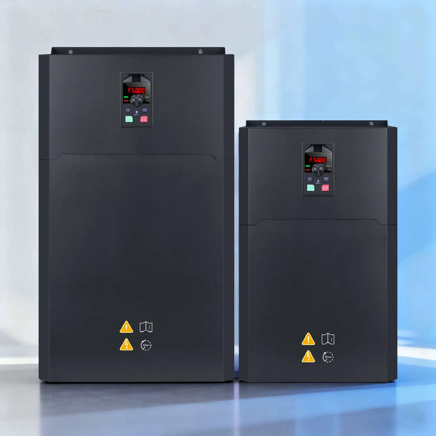 OEM MFG 400V Low Voltage VFD for Industrial Conveyor Systems