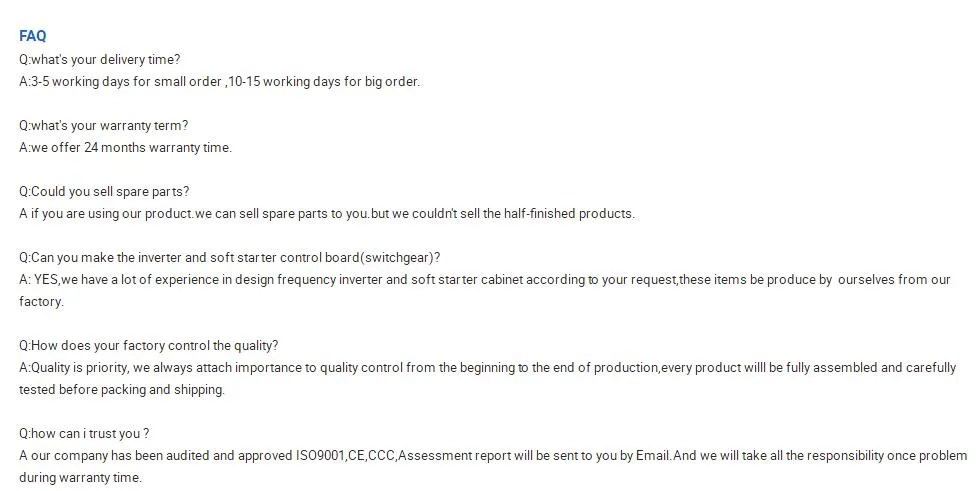 Application Scenario