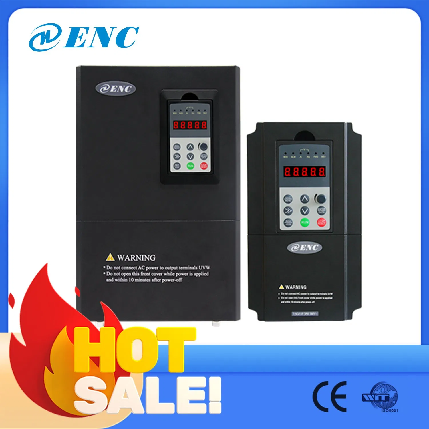 220V 380V 1/3 Phase 37kw MPPT VFD Solar Pump Inverter for Irrigation