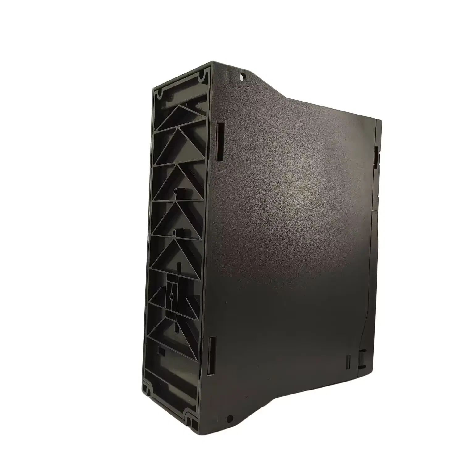 High Efficiency MPPT Solar Pump Inverter VFD Solution for Agriculture Irrigation