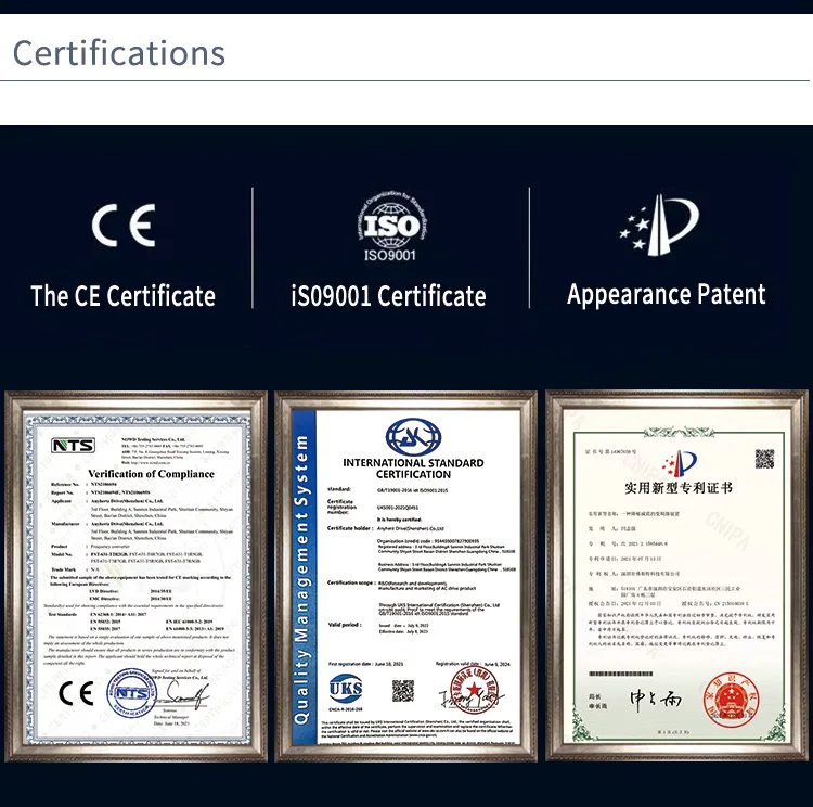 Packaging Excellence